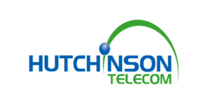 Client logo