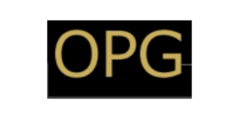 Client logo